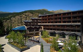 Lodge Park Hotel & Spa